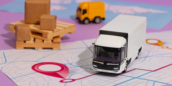 Roteirização Inteligente: Otimize rotas e transforme sua operação