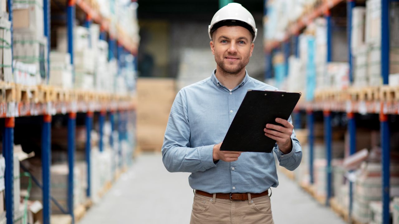 Planejamento Logístico: O segredo para otimizar sua Gestão de Frotas